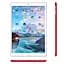 Hoozo MT Pad 116 LTE Red - мініатюра 1
