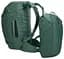 Туристичний рюкзак Thule Landmark 60L Hazy Green (TH 3205314) - мініатюра 11