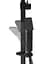 Душова система Corsan Ango Black Matt CMN02MBL, Чорний матовий - мініатюра 7