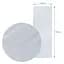 Плівка Sticker Wall віконна 600 x 3000мм D SW-00002166 - мініатюра 3