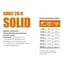 Сухий корм для собак Bavaro Solid 20/8 18 кг (4032254743613) - мініатюра 3