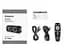 Портативна колонка REAL-EL X795 Boombox 70W Bluetooth, Echo Karaoke, TWS, RGB, Black - мініатюра 10