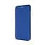 Чехол-книжка для Motorola Edge 60 Fusion 5G/60 5G, G-Case, синий, кожаный чехол-книга из экокожи (PU) и TPU, с магнитом, с подставкой и вместительным кардхолдером, противоударный, защита всего корпуса, ArmorStandart (ARM85402) - миниатюра 1