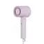 Фэн MiJia Negative Ion Hair Dryer H301 Purple - миниатюра 1