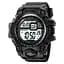 Skmei 2245BKWT Black-White - мініатюра 1