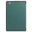 Чехол-книга для планшета Teclast M40 Plus/P40HD/P30S 10.1 Smart Case Dark Green BeCover teh0019568 - миниатюра 1