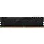 Модуль пам'яті для комп'ютера DDR4 32GB (2x16GB) 3200 MHz Beast Black Kingston Fury (ex.HyperX) (KF432C16BB1K2/32WP) - мініатюра 13