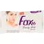 Мило туалетне Fax Happy Home Beauty Milk 105 г - мініатюра 1