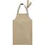 Фартух універсальний Cosas Sand бежевий (Apron_DUK_11Sand) - мініатюра 1
