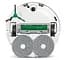 Робот-пилосос з вологим прибиранням iRobot Roomba Combo 505+ AutoWash dock White (N185240) - мініатюра 4
