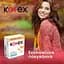 Прокладки щоденні Kotex Liners Normal 120 шт. - мініатюра 4