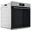 Духова шафа Whirlpool OMSK58RU1SX - мініатюра 3