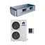 Кондиціонер Gree GUD160PHS/A-T/GUD160W/NhA-X - мініатюра 1