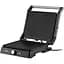 Електрогриль Ardesto GH-1800MB Black/Silver 1800W - мініатюра 3