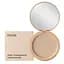 Пудра компактная Paese Semi-transparent Matte Powder матирующая полупрозрачная тон 1A (Warm Beige) 9 г - миниатюра 2