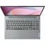 Ноутбук Lenovo IdeaPad Slim 3 15AMN8 Arctic Grey (82XQ00KRIX) - мініатюра 4