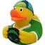 Утка FunnyDucks Автомобилист (1826) - миниатюра 2