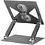 Підставка під ноутбук OfficePro LS121G Gray (LS121G) - мініатюра 4