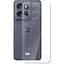 Защитная пленка StatusSKIN для Motorola Edge 50 Neo Корпус Глянцевая Pro - миниатюра 1