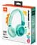 Гарнитура JBL JR320BT Green (JBLJR320BTGRN) - мініатюра 8