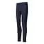 Штани CMP Women's Trousers in Jersey-chenille Black-Blue M (1097-30M0226-N950 40) - мініатюра 3