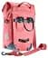 Рюкзак Deuter Mainhattan 17+10 Redwood-ink (1052-3230022 5335) - мініатюра 4