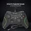 Геймпад GamePro Black/Green (MG450B) - миниатюра 7