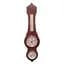 Метеостанция Moller 203971 Oak Country-Style (203971), Коричневый - миниатюра 1