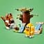 Конструктор LEGO Icons Весняний майданчик для тварин 172 деталі (40709) - мініатюра 4