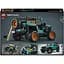 Конструктор LEGO Technic Позашляховик Jeep Wrangler Rubicon 723 деталі (42227) - мініатюра 8