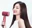 Фэн ShowSee Electric Hair Dryer A11-R Red - миниатюра 4
