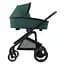 Універсальна коляска 2 в 1 Maxi-Cosi Plaza Plus Essential Green, зелена (1919047110) - мініатюра 3