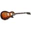 Электрогитара LTD EC-256FM Dark Brown Sunburst - миниатюра 3