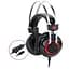 Наушники Redragon Talos H601 USB Black (77692) - миниатюра 1