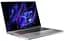 Ноутбук Acer Predator Triton Neo 16 PTN16-51 16' WQXGA, Intel U9-185H, 32GB, F1TB, NVD4060-8, Lin, сріблястий (NH.QSAEU.003) - мініатюра 3