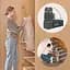 Манеж Lionelo Florence Easy Fold Grey Graphite (LO-FLORENCE EASY FOLD GREY GRAPHITE) - миниатюра 11