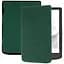 Чехол обложка Primolux TPU для электронной книги PocketBook 743 InkPad 4 dark green - миниатюра 1