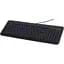Клавіатура HQ-Tech KB-307F Blue LED USB black - мініатюра 3