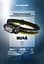 Налобный фонарь Nitecore NU45 с датчиком приближения USB Type-C 1700лм (11 режимов) - миниатюра 8