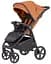Прогулянкова коляска Carrello Bravo Plus NF 2024 CRL-5515 Tango Orange - мініатюра 2