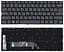 Клавіатура для ноутбука Lenovo Yoga (530-14IKB) Black з підсвічуванням (Light) (No Frame) - мініатюра 1