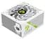 Блок питания GameMax GX-1250 PRO 1250W ATX 3.1 80+ Platinum (GX-1250 PRO WT(ATX3.1PCIe5.1)) - миниатюра 4