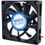 Кулер до корпусу PcCooler F72 - мініатюра 1