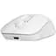 Комп'ютерна мишка A4Tech FG15CS Air2 Wireless White (4711421001243) - мініатюра 6