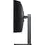 Монітор 34" Xiaomi Gaming Monitor G34WQi Curved UWQHD VA 180Hz (ELA5454EU) - мініатюра 4