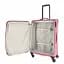 Валіза на 4 колесах Travelite Boja M TL091548 Pink (TL091548-17) - мініатюра 8