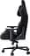 Игровое кресло GamePro GC900B Black Fabric (GC900B) - миниатюра 7