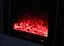 Электрический камин Fireplace Craftsman Tokado Gray Bluetooth звук потрескивания дров (10080121) - миниатюра 5