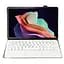 Чехол-книжка BeCover с беспроводной клавиатурой для Lenovo Tab M10 3rd Gen TB-328F 10.1" Black (712387) - миниатюра 2