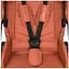 Коляска універсальна Lionelo Mika Plus 2 в 1 brown rust (LO-MIKA PLUS 2IN1 BROWN RUST) - мініатюра 11